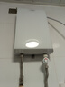 奥特朗（otlan）F15H-Z70F即热式电热水器小厨宝 家用小型速热免储水 快热式恒温淋浴机【0-7KW智能变频】 实拍图