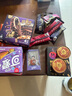 梦龙和路雪 全系列组合装12支+2杯 冰淇淋雪糕（780G） 实拍图