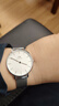 丹尼尔惠灵顿（DanielWellington）DW流金手表女金属表带32mm简约白盘欧美学生表生日礼物DW00100164 实拍图