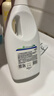 威露士清可新洗衣液柠檬香20.24斤（瓶2L+1L+袋1L*7+消毒液60ml*2）除螨 实拍图
