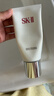 SK-II女士温和洁面120g氨基酸洗面奶sk2化妆品护肤品套装生日礼物女 实拍图