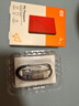 西部数据（WD）4TB 移动硬盘 USB3.0 My Passport随行版2.5英寸 红 机械硬盘 笔记本电脑外接 大容量加密存储 实拍图