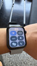 苹果 Watch Series  Ultra1/Ultra2/S3/S7/S8/S9/SE二手智能手表 Apple Watch SE 实拍图