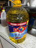多力 【张若昀同款】葵花籽油6.18L食用油 物理压榨 热门商品 实拍图