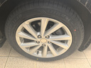 固特异（Goodyear）汽车轮胎 205/55R16 91V EGP 御乘二代 原配别克威朗 实拍图