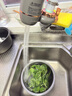 美的（Midea）净水器水龙头过滤器家用自来水滤水器直饮前置过滤器厨房卫生间通用除水垢除余氯双出水可清洗滤芯 一机一芯【可清洗滤芯】 实拍图