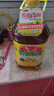 鲁花 【保真菜籽油】食用油 低芥酸特香菜籽油 5L  /桶   实拍图