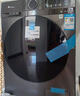 小天鹅（LittleSwan）滚筒洗衣机全自动家用 带烘干洗烘一体【TD120V098WDT】 12公斤 超薄 家电国家补贴20% 以旧换新 实拍图