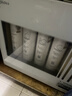 美的（Midea）净水器滤芯适配MRO202-4、MRO203-4、MRU1691D-50G、MRC1692-50G、MRC1693-50G等F1系列- C1前置活性炭 实拍图