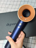 戴森（DYSON）HD08 HD15 官方官翻机 新一代吹风机 Dyson Supersonic 电吹风机负离子 进口家用官翻旗舰店 HD15藏青铜色 实拍图