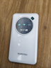 迅优随身wifi三网通充电宝款无线wifi6便携式4G路由器网卡移动联通电信无限制全国通用流量2025款5GXY 【升级版X7Pro】WIFI6三网通10000毫安 不限速不虚标月享1500G流量 实拍图