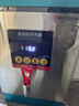 特睿思（TERUISI）开水器商用开水机烧水器电热大容量热水器工地用烧水机饭店酒店工业食堂不锈钢水箱 30L/H-220V 实拍图