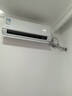 华凌空调 神机二代3匹超一级空调柜机 液冷散热KFR-72LW/N8HE1Ⅱ 陶砂杏款 以旧换新家电国家补贴 实拍图