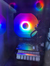 七彩虹全家桶 i5 12490F/14490F 七彩虹RTX5060 5060Ti 5070 游戏台式组装电脑主机游戏整机DIY组装机 配六：i5 14490F+RTX 5060 热卖款 实拍图