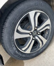佳通轮胎(Giti)轮胎185/60R15 84H 228 适配 飞度/捷达/威驰/桑塔纳/polo 实拍图