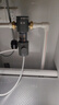 海尔（Haier）前置过滤器全屋家用净水器HP-05升级迭代款40微米双网反冲洗大通量管道过滤器 全屋家用净水器 实拍图