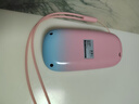 信博士儿童故事机国学机名著经典6-16岁初中小学生早教听书机神器睡前听 粉红色32g（幼儿小学版） 实拍图