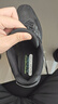 斯凯奇（Skechers）男鞋秋季厚底老爹鞋休闲熊猫鞋软底运动鞋237067 实拍图