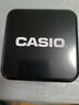 卡西欧（CASIO）经典指针系列 简约休闲商务时尚石英钢带男表 MTP-1384D-7AVDF 实拍图