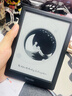掌阅（iReader）Light4 长续航 6英寸智能阅读本 电子书阅读器 墨水屏电纸书 平板电脑学习看漫 便携笔记本 沉墨 实拍图