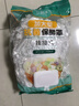 抗菌保鲜膜套一次性家用食品保鲜防尘罩厨房冰箱防串味专用套罩 悬挂抽取式【520只】送挂钩 实拍图