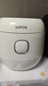 苏泊尔（SUPOR）小电饭煲1.6升陶瓷内胆电饭煲1-2人用宿舍小电锅家用不粘锅智能多功能迷你微压电饭锅SF16YC1072 实拍图