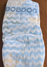 巴布豆（BOBDOG）小波浪纸尿裤XL132片箱装(11.5-14KG)尿不湿 干爽透气 实拍图