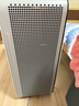 布鲁雅尔（Blueair）空气净化器除甲醛新房急入住家用卧室除烟味异味吸猫毛净化机303＋380IF升级款CP7i家电国家补贴 实拍图