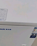 奥克斯小冰柜家用省电保鲜冷冻冰柜 商用节能迷你小型卧式冷柜 储母乳柜冰箱 【国补】128升级减霜款|可囤60斤肉 28L 实拍图