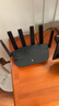 普联（TP-LINK）大道路由器7DR6430 BE6400 5G WiFi7千兆双频家用高速穿墙 2.4G wifi6无线 2.5G网口 游戏加速 实拍图