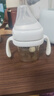 安配方形奶瓶把手奶瓶配件 AP3014-白色（适用于赫根多种方形奶瓶） 实拍图