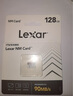 雷克沙（Lexar）128GB NM存储卡（NM CARD）华为荣耀手机平板内存卡 适配Mate/nova/P多系列 畅快拍摄存储 实拍图