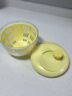 冇觅优品蔬菜沙拉脱水器 甩干器脱水机洗菜盆水果沥水篮洗水果 双层大容量 实拍图