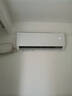 格力（GREE）1.5匹 天仪 一级能效 变频冷暖 净菌自洁 出风口可拆洗 壁挂式空调挂机 KFR-35GW/(35504)FNhAa-B1 实拍图