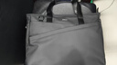POLO商务公文包男士可扩容手提包14/15.6英寸电脑包单肩包礼物送男友 实拍图