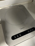 美的（Midea）电磁炉电陶炉 家用2200W大功率 电磁灶火锅炉爆炒定时电磁炉 二级能效国家补贴C22-Micca709 实拍图