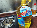 多力 【张若昀同款】葵花籽油6.18L食用油 物理压榨 热门商品 实拍图