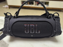 JBLCHARGE6 音乐冲击波六代 【企业定制】蓝牙音箱 防水防尘 低音炮  户外便携蓝牙音响 礼物 【硅胶套收纳套装】CHARGE6 实拍图