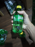 可口可乐（Coca-Cola）檀健次代言雪碧 Sprite 柠檬味  碳酸饮料 300ml*12瓶 整箱装   实拍图