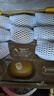 佳沛（zespri）新西兰 阳光金奇异果12粒礼盒特大果单果约122-146g 猕猴桃 水果 实拍图