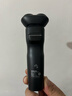 飞科博锐电动剃须刀男士刮胡刀剃胡子全身水洗快充车载便携款刨剃生日礼物送男友送老公  博锐PS166 实拍图