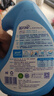 蓝月亮手洗洗衣液 风清白兰 1kg瓶*1+1kg*3+80g*2 内衣裤可用 温和易漂 实拍图