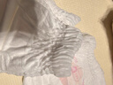 好奇（Huggies）铂金装拉拉裤 【多仓直发】婴儿尿不湿 成长裤  小桃裤 超薄透气 XXL50片【15kg以上】 实拍图