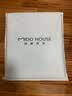 MIDO HOUSE铭都100支纯棉床笠全棉床罩床垫保护套枕套三件套1.8x2米天空蓝 实拍图