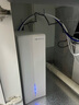 沁园双子芯净矿2.0净水器 1400G初始流速体验家用8年RO过滤器 双水路直饮净饮一体机UR-S61293国家补贴 实拍图