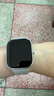 小米（MI）REDMI Watch 5 皎月银 国家补贴 澎湃OS 2 心率血氧监测 蓝牙通话 红米手表5 智能手表 小米汽车 实拍图