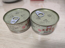 鲜现五香带鱼海鲜罐头熟食即食下饭带鱼肉罐装零食刀鱼中段香辣黄花鱼 带鱼 180g *2罐【2罐顶4罐】 五香味 实拍图