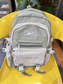 回力小清新书包女初中生高颜值可爱小学生双肩包高中生大容量轻便背包 实拍图