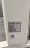 美的（Midea）【温馨雅致】取暖器家用暖风机欧式浴室电暖器节能电暖气全屋大面积取暖居浴两用快热炉HDT22TL 实拍图