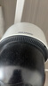 海康威视（HIKVISION）无线摄像头家用室外WiFi监控器360度无死角带夜视 防尘防水手机远程2Q140MY-T/W 实拍图